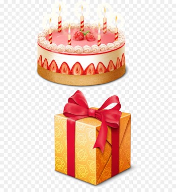 Birthday cake Gift Wish - Birthday Cake 