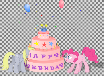 Birthday, Cake, Graphics, transparent png image & clipart free ...