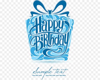 Birthday cake Greeting card - Happy happy birthday,birthday 