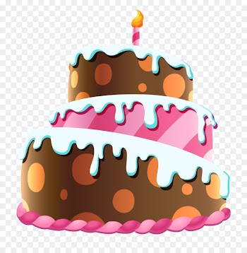 Birthday cake Greeting card Wish - Birthday Cake 