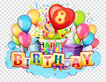 Birthday cake Greeting & Note Cards Happy Birthday to You , Birthday transparent background PNG clipart