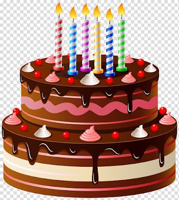 Birthday cake Greeting & Note Cards Nephew and niece Birthday card, birthday cake transparent background PNG clipart