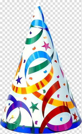 Birthday cake Greeting & Note Cards Party hat Wedding invitation, Birthday transparent background PNG clipart