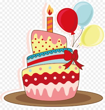 Birthday cake Greeting & Note Cards Wish Birthday card - Birthday 