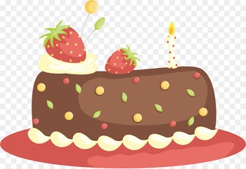 Birthday cake Greeting & Note Cards Wish Birthday card - bolo 