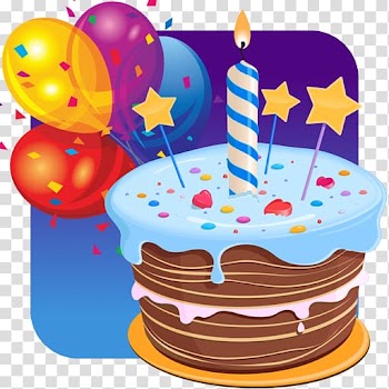 Birthday cake Greeting & Note Cards Wish Happy Birthday, Birthday transparent background PNG clipart