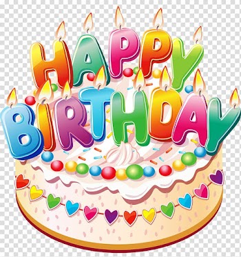 Birthday cake Happy Birthday , cake transparent background PNG clipart
