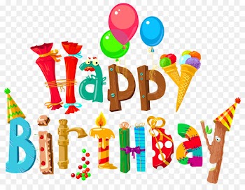 Birthday cake Happy Birthday Clip art - Birthday 