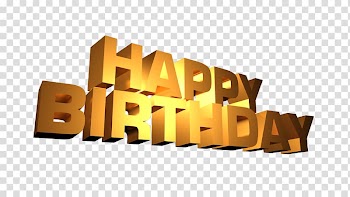 Birthday cake , Happy Birthday Free transparent background PNG clipart