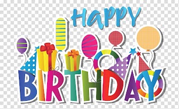 Birthday cake Happy Birthday to You , Birthday transparent background PNG clipart