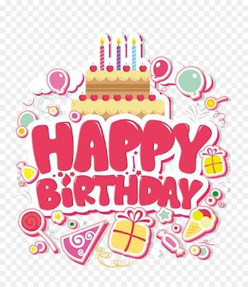 Birthday cake Happy Birthday to You Clip art - Birthday 