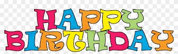 Birthday Cake Happy Birthday To You Clip Art - Birthday Cake Happy Birthday To You Clip Art