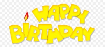 Birthday cake Happy Birthday to You Clip art - happy Birthday 
