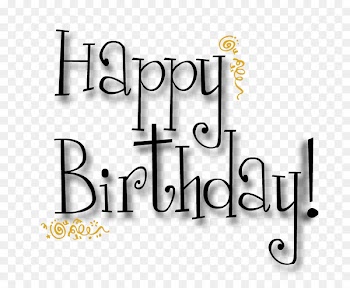 Birthday cake Happy Birthday to You Clip art - happy maha shivratri png fonts 