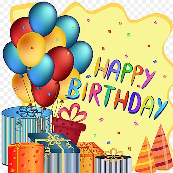 Birthday cake Happy Birthday to You Greeting card - Birthday background 