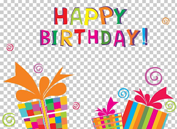 Birthday Cake Happy Birthday To You Greeting Card PNG, Clipart ...