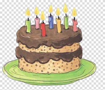 Birthday cake Happy Birthday to You Greeting card Scrapbooking, cake transparent background PNG clipart