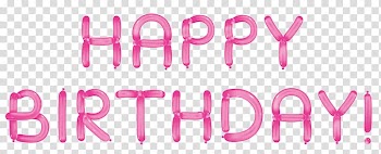 Birthday cake Happy Birthday to You , Happy Birthday transparent background PNG clipart