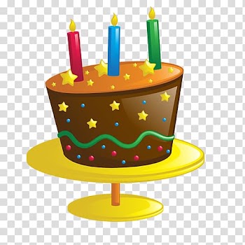 Birthday cake Happy Birthday to You Icon, cake transparent background PNG clipart