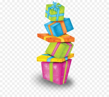 Birthday cake Happy Birthday to You Party Gift - Birthday 