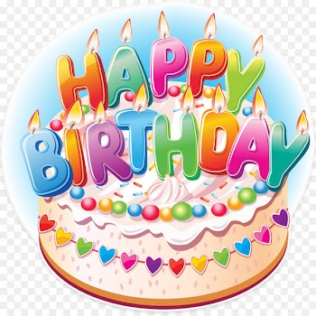 Birthday cake Happy Birthday to You Wish Clip art - Birthday 