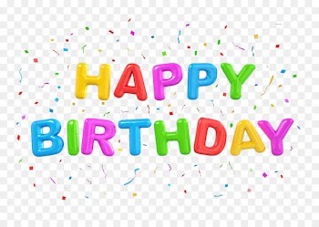 Birthday cake Happy Birthday to You Wish - happy birthday 
