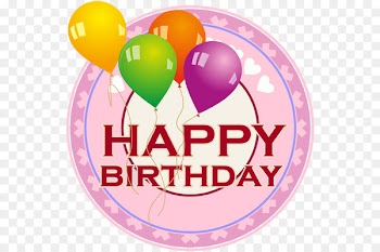 Birthday cake Happy Birthday to You Wish Love - Happy Birthday English word 
