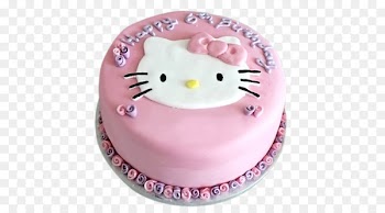 Birthday cake Hello Kitty Bakery Cake decorating - Kitten Cake 
