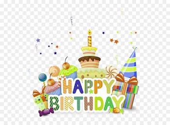 Birthday cake Ice cream cake Clip art - happy,birthday,Birthday Cake 