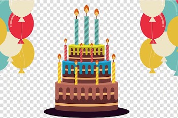 Birthday cake illustration, Birthday cake Happy Birthday to You, Birthday Cake transparent background PNG clipart