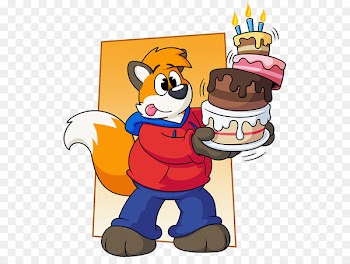 Birthday cake Illustration Drawing Cartoon - birthday 