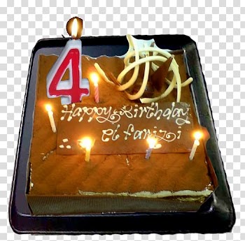 Birthday cake Kue Gift Torte, Ulang Tahun transparent background PNG clipart