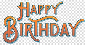 Birthday cake Logo , Birthday transparent background PNG clipart