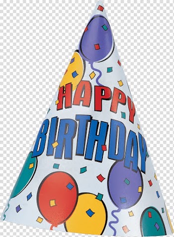 Birthday cake Paper Happy Birthday to You , Birthday headdress transparent background PNG clipart
