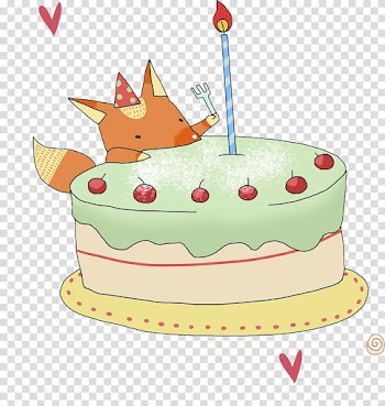 Birthday cake Party Candle, Birthday cake transparent background PNG clipart