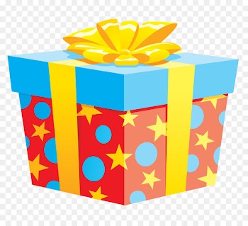 Birthday cake Party Clip art - Comtech playful color gift PNG 