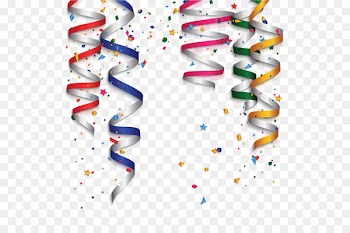 Birthday cake Party Clip art - Decorations PNG Transparent Image 