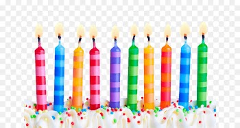Birthday cake Party favor Gift - Birthday 