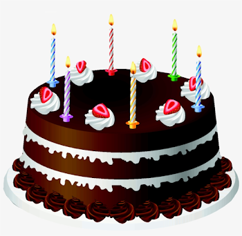 Birthday Cake Png - Happy Birthday Cake Png Transparent PNG ...