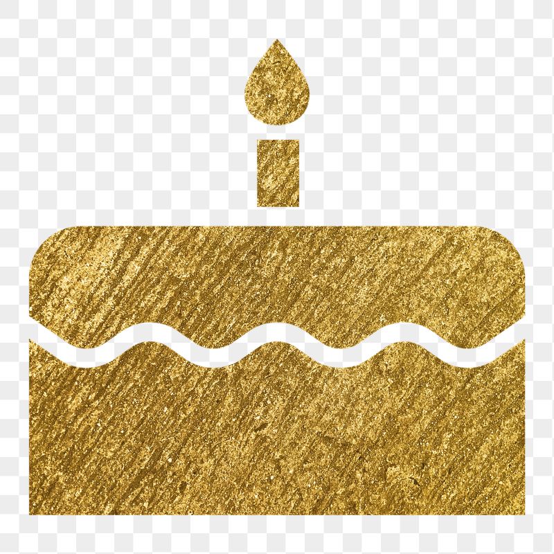 Birthday cake png icon sticker, | Free Icons - rawpixel