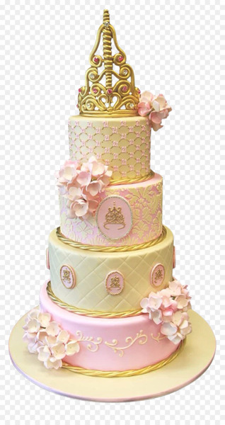 Birthday cake Princess cake Cupcake Wedding cake Icing - Cake Pictures 