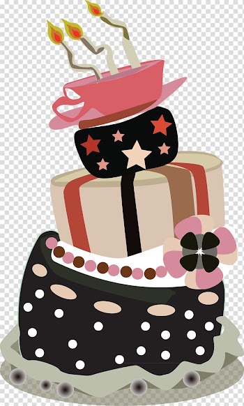 Birthday cake SMS Happy Birthday to You Text messaging, birthday cake transparent background PNG clipart