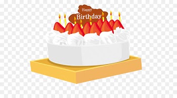 Birthday cake Tart Clip art - Birthday Cake 
