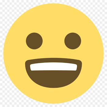 Birthday cake Tenor Happy Birthday to You - emoji face 