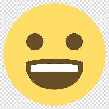 Birthday cake Tenor Happy Birthday to You, emoji face transparent background PNG clipart