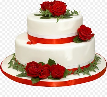Birthday cake Wedding cake Christmas cake Bakery - Wedding Cakes 