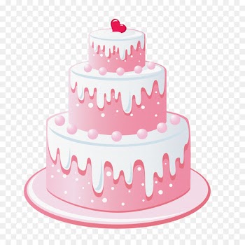 Birthday cake Wedding cake Cupcake Icing Layer cake - cake 