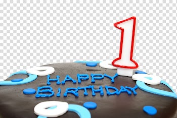 Birthday cake Wedding cake Happy Birthday to You Party, Chocolate cake transparent background PNG clipart