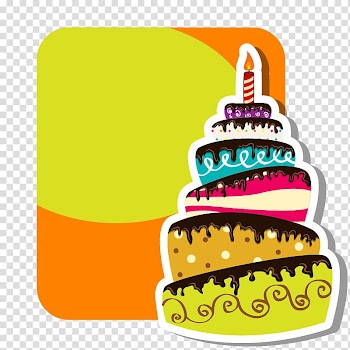 Birthday cake Wedding invitation Greeting card, Birthday Cake transparent background PNG clipart