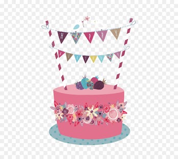 Birthday cake Wedding invitation Greeting & Note Cards Birthday card - joyeux anniversaire 
